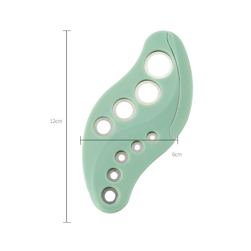 Kitchen Gadgets For Gifts - 1Pc Herb Leaf Stripper Tool, 9