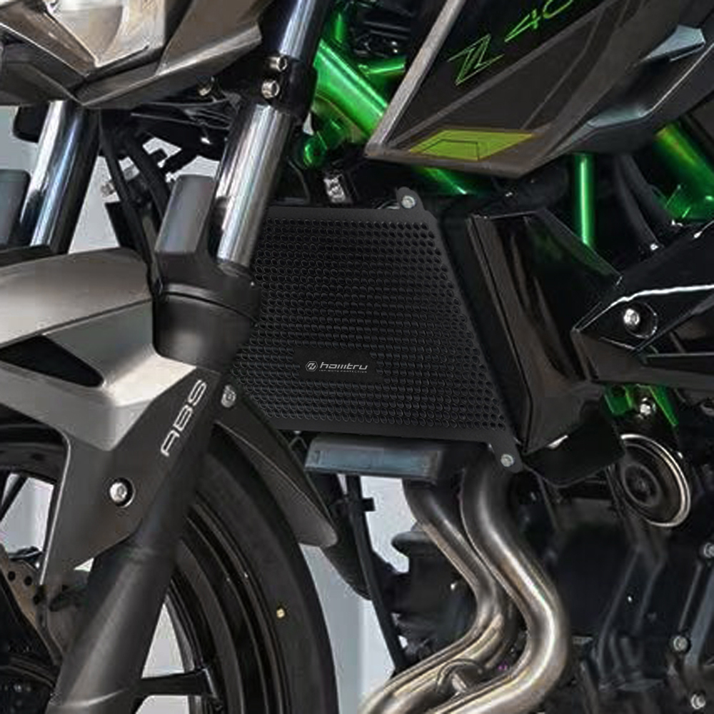 Kitchen Gadgets Ninja - For Kawaskai Ninja 400 Z400 Z500