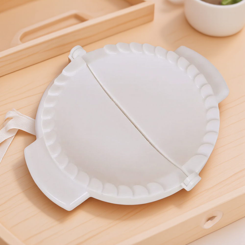 Kitchen Gadgets Pakistan - DIY Dumpling Mold Press Kitchen Accessories