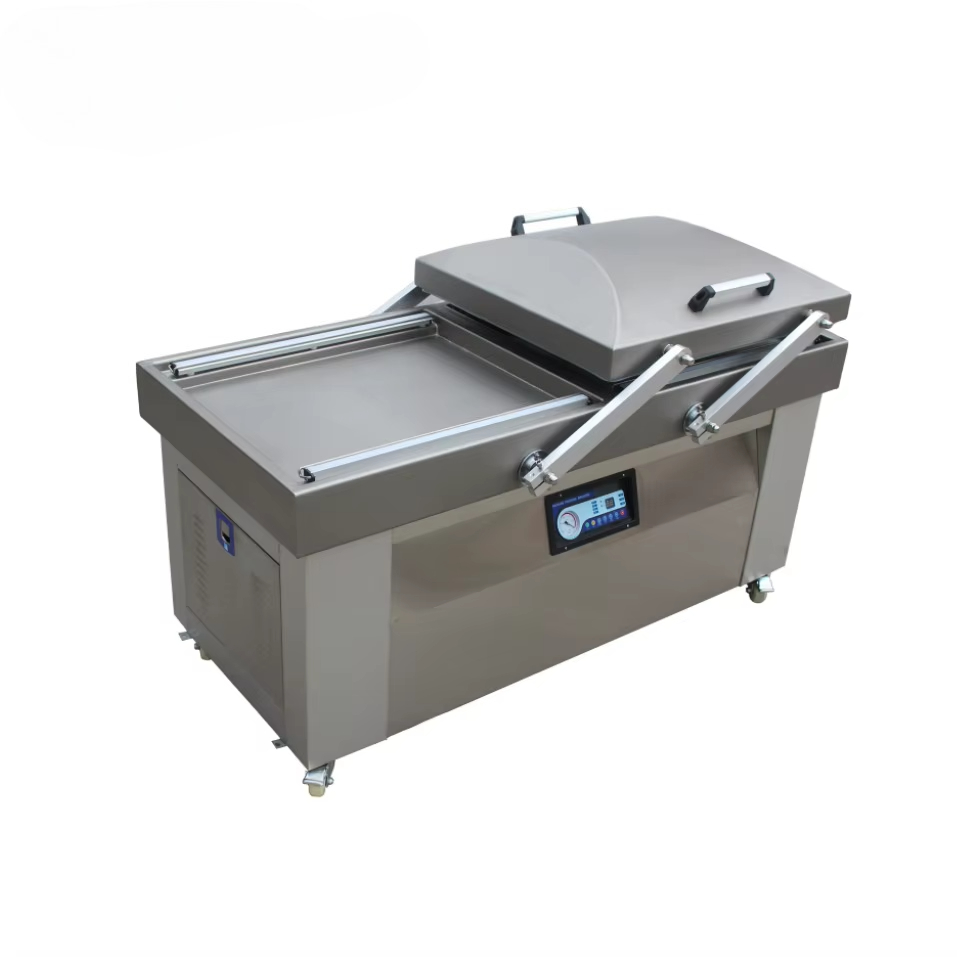 Food Vacuum Sealer - Dz600 DZ400 Vacuum Sealer Machine Food