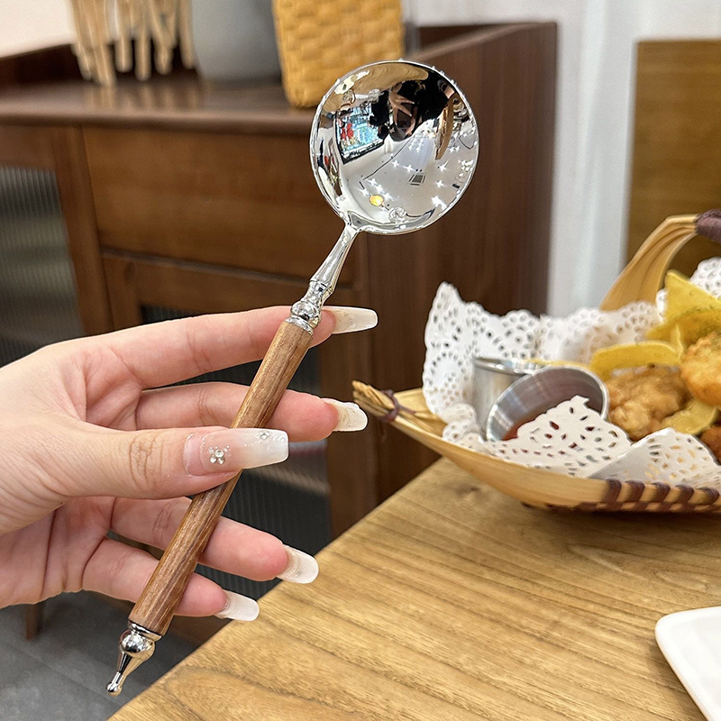 1pc Kitchen Gadgets Dessert Sp - مراجعة Kitchen Gadgets For Gifts وسعره