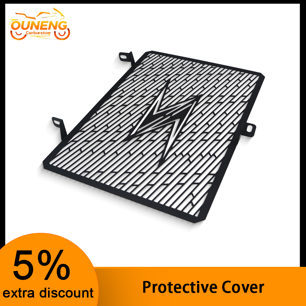 Motorcycle Radiator Grille Gua - مراجعة Kitchen Gadgets Ninja وسعره