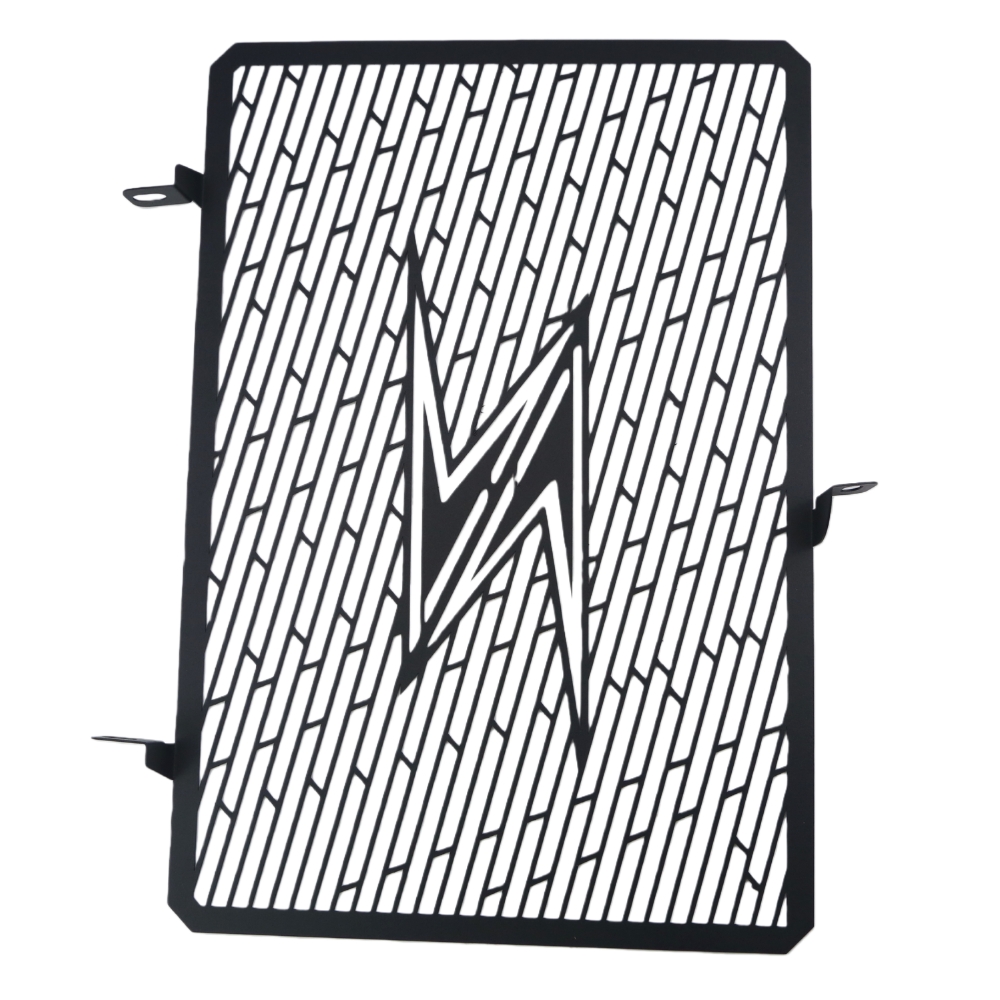Motorcycle Radiator Grille Gua - مراجعة Kitchen Gadgets Ninja وسعره