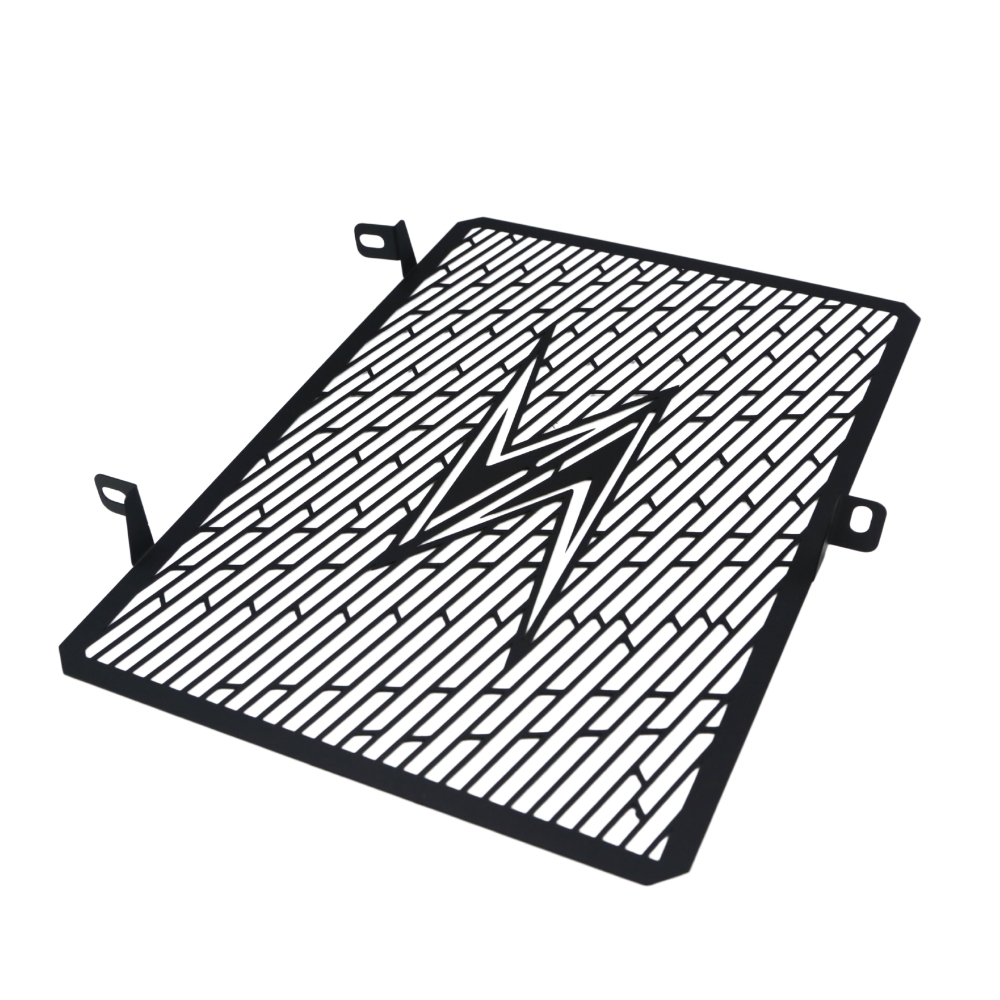 Motorcycle Radiator Grille Gua - مراجعة Kitchen Gadgets Ninja وسعره
