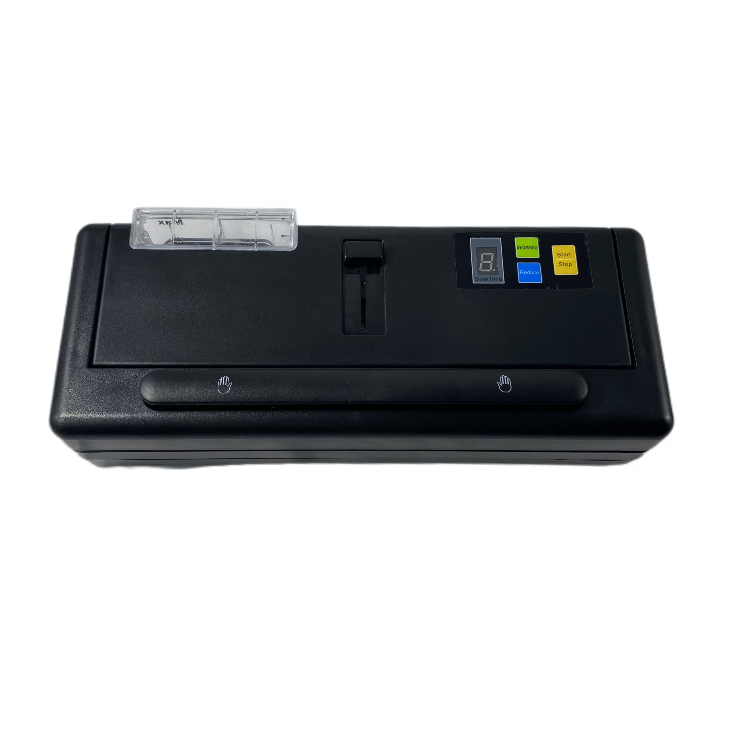 Vacuum Sealer Machine for Food - مراجعة Food Vacuum Sealer وسعره