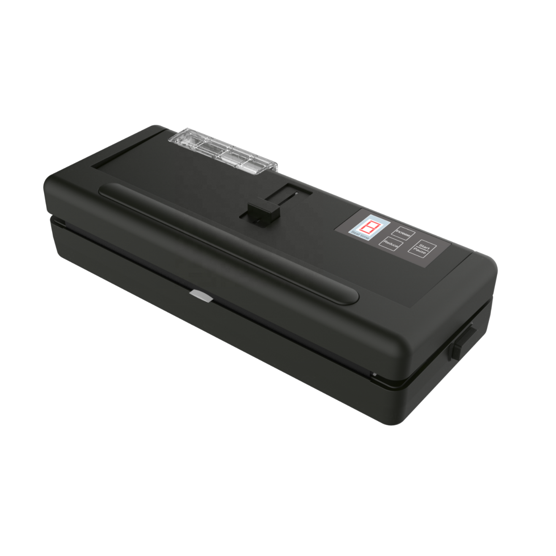 Vacuum Sealer Machine for Food - مراجعة Food Vacuum Sealer وسعره