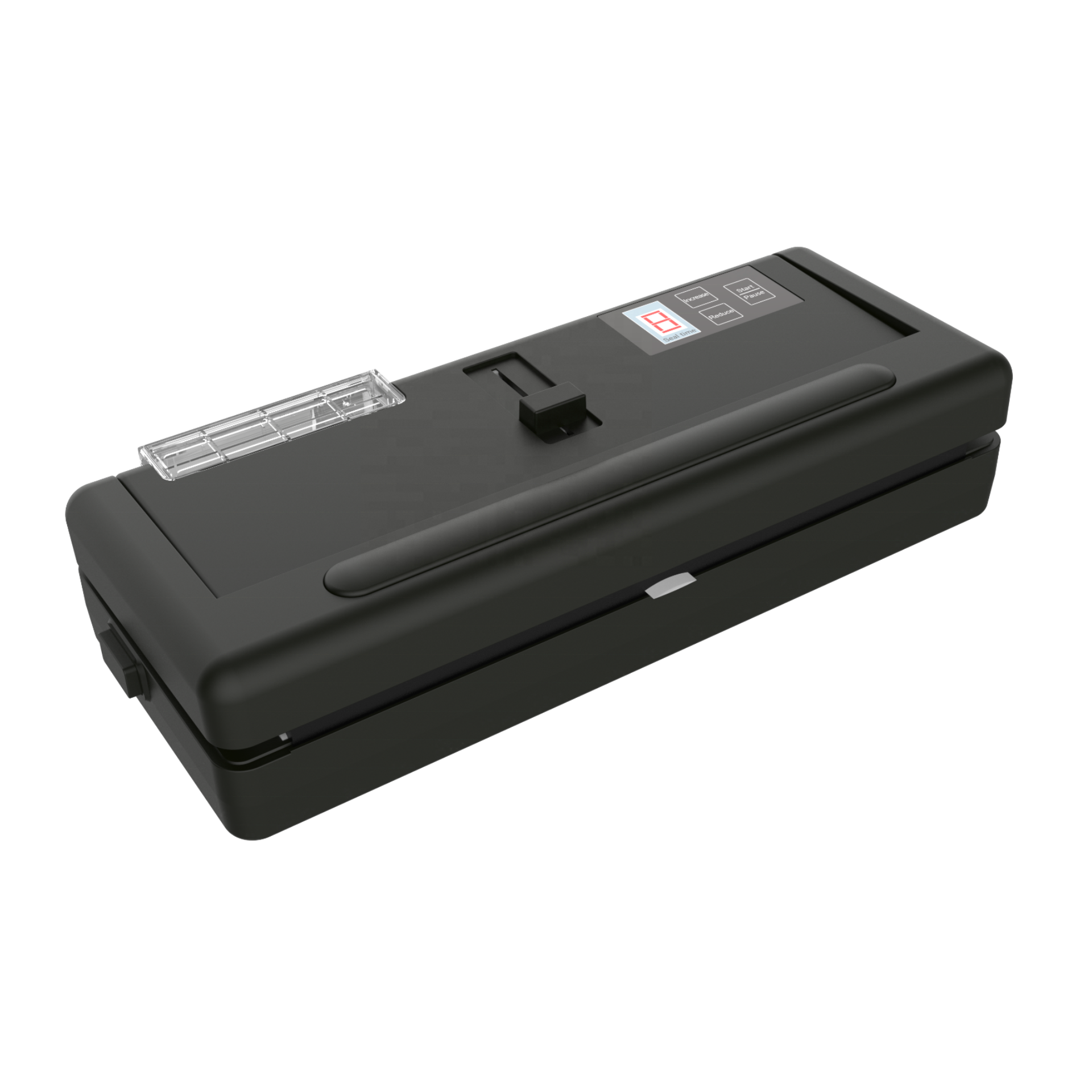 Vacuum Sealer Machine for Food - مراجعة Food Vacuum Sealer وسعره