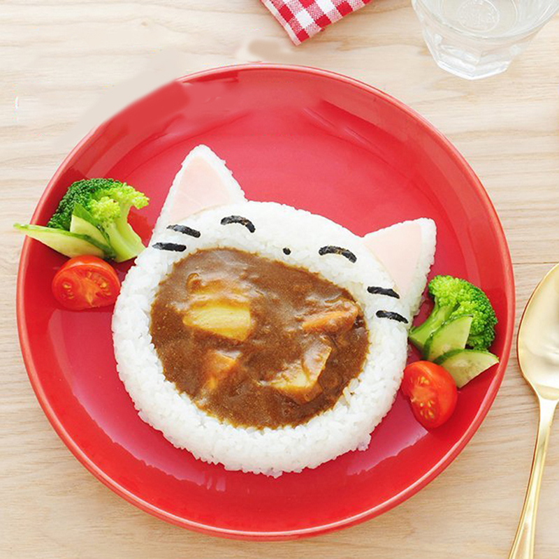 1Pcs Cute Cartoon Cat Bear Sus - مراجعة Kitchen Gadgets Ninja وسعره