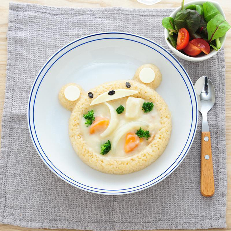 1Pcs Cute Cartoon Cat Bear Sus - مراجعة Kitchen Gadgets Ninja وسعره