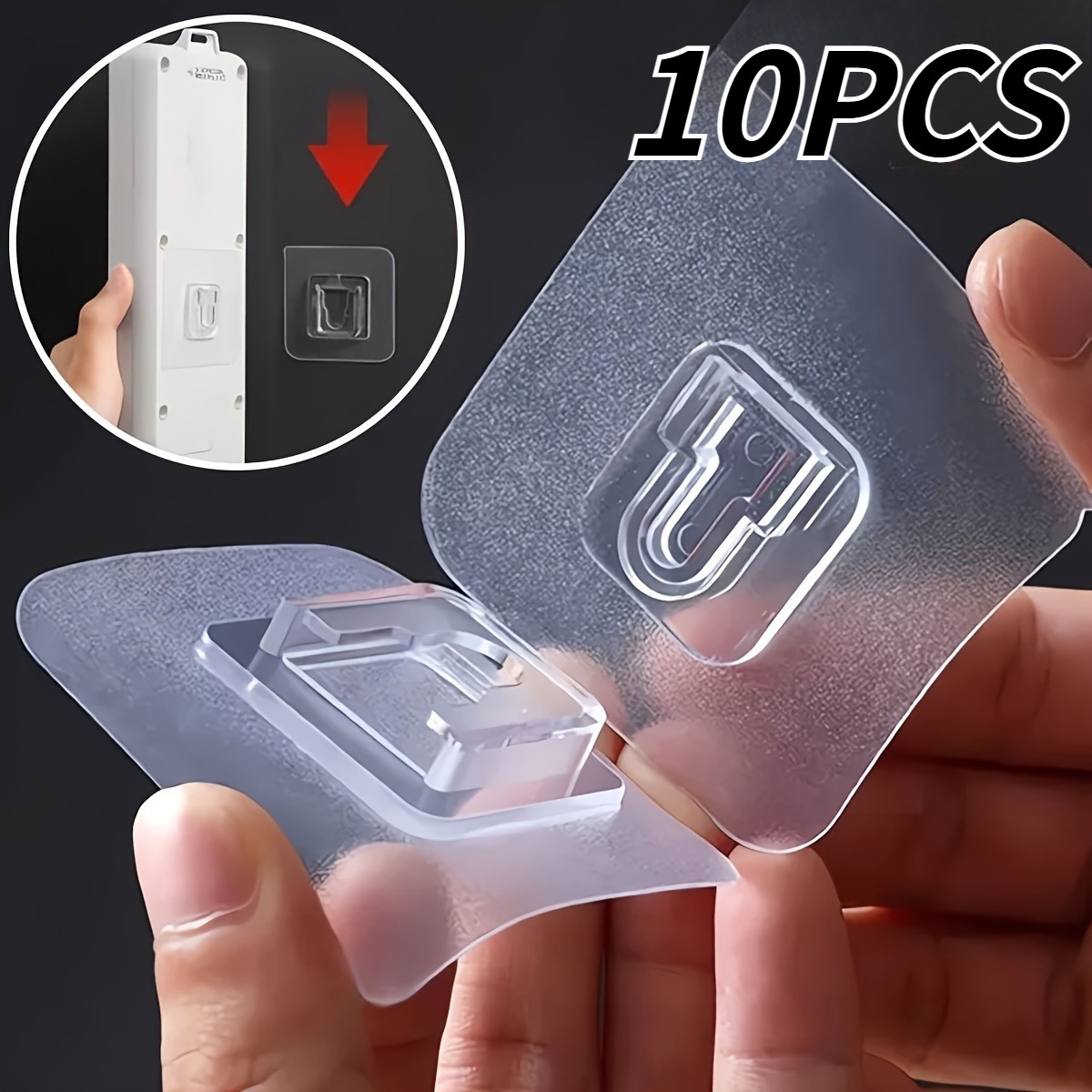 10-Pack Multi-Purpose Casual P - مراجعة Kitchen Gadgets Photo وسعره