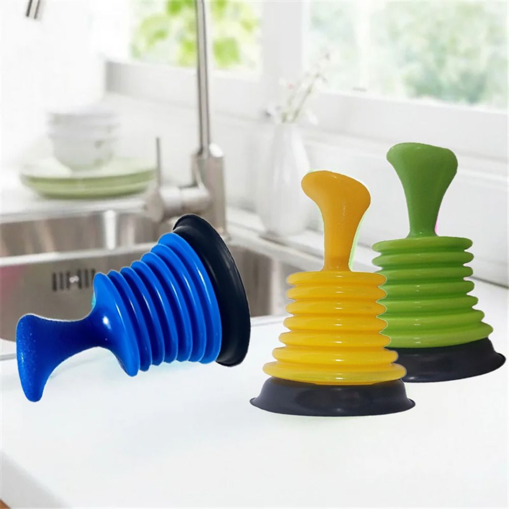 Kitchen Pipeline Dredge Suctio - مراجعة Kitchen Gadgets Ninja وسعره
