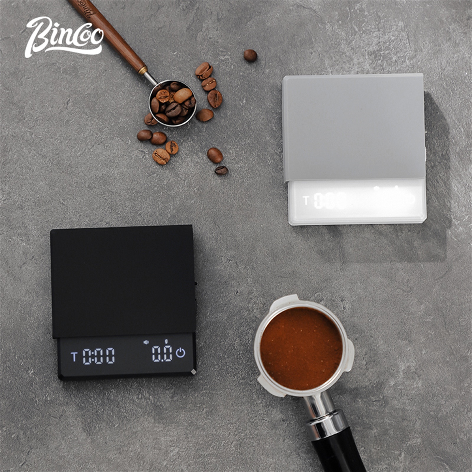 Bincoo Professional Coffee Sca - مراجعة Digital Kitchen Scale وسعره