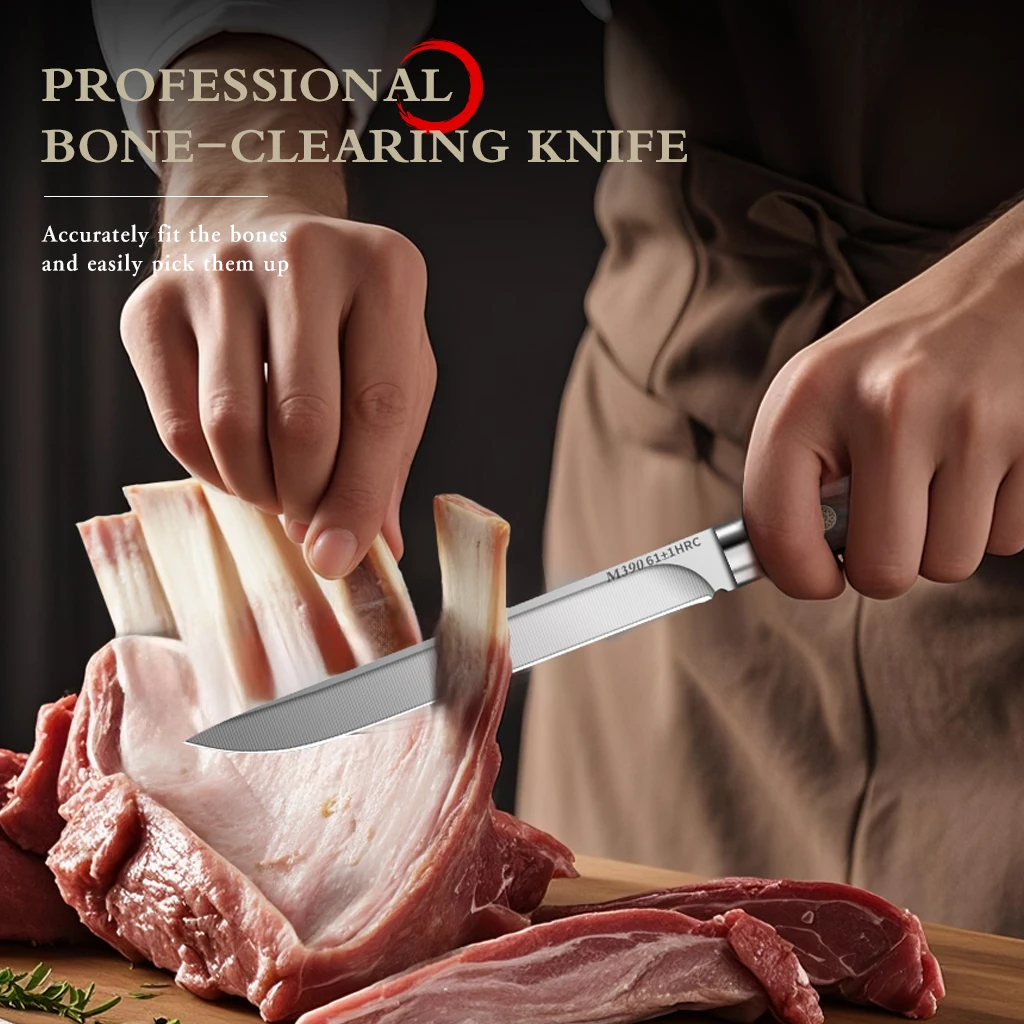 High-hardness Kitchen Knife Ha - مراجعة Kitchen Gadgets For Chefs وسعره
