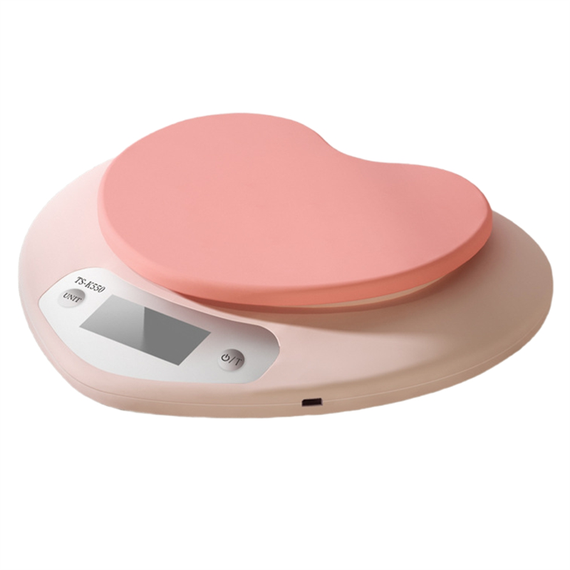 B15C Portable Digital Electron - مراجعة Digital Kitchen Scale وسعره