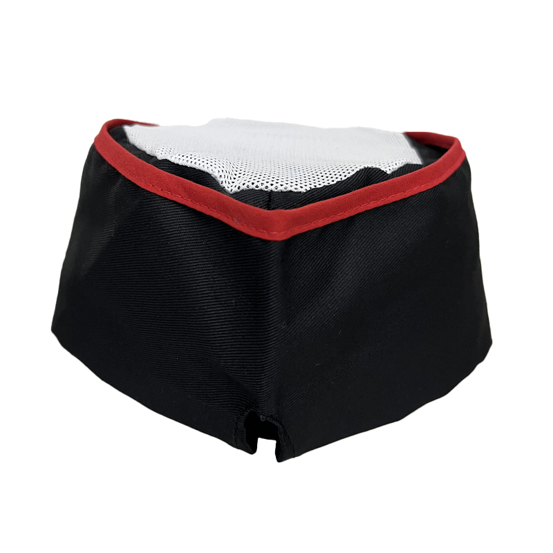 Catering Chef Boater hat Resta - مراجعة Kitchen Gadgets For Women وسعره