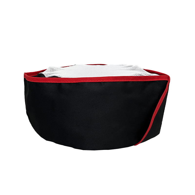 Catering Chef Boater hat Resta - مراجعة Kitchen Gadgets For Women وسعره