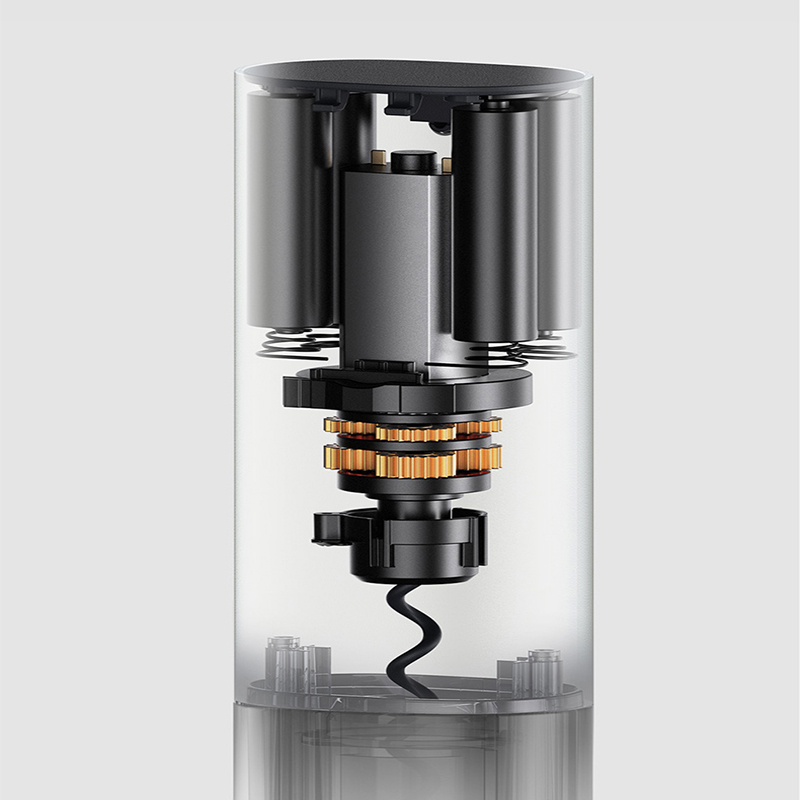 MIJIA Electric Wine Bottle Ope - مراجعة Kitchen Gadgets Electric وسعره