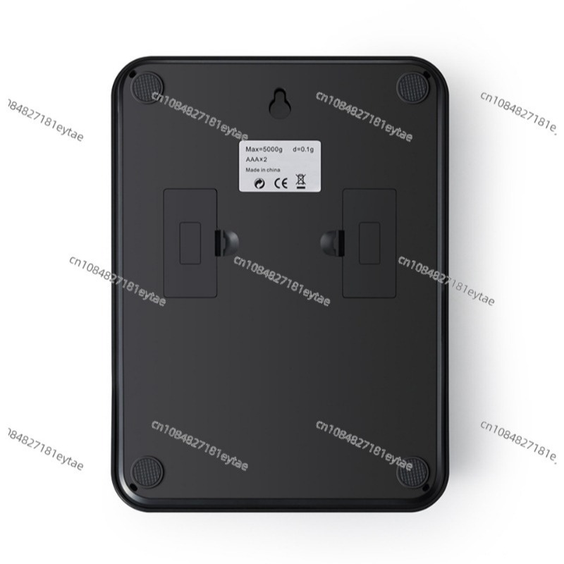 0.1g Digital Electronic Kitche - مراجعة Digital Kitchen Scale وسعره