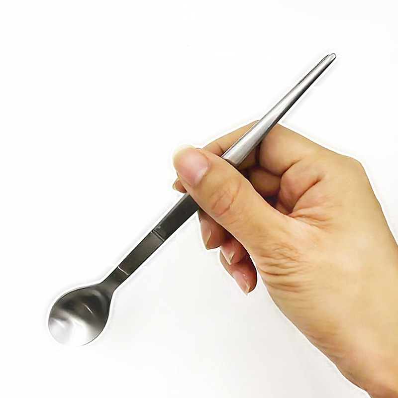 2 In 1 Stainless Steel Taste S - مراجعة Kitchen Gadgets For Chefs وسعره