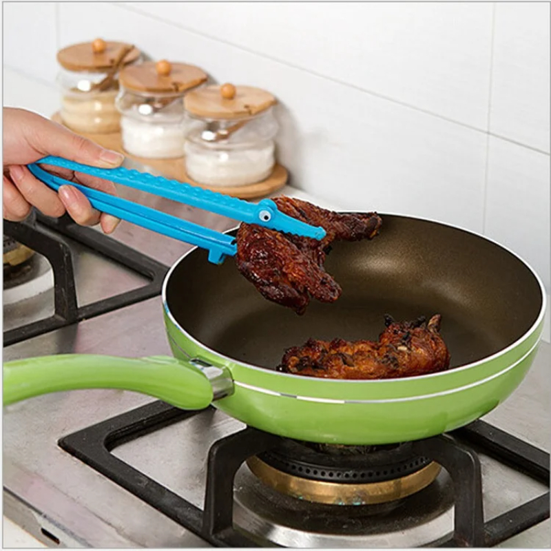 Multi-purpose Plastic Food Fol - مراجعة Kitchen Gadgets Ninja وسعره
