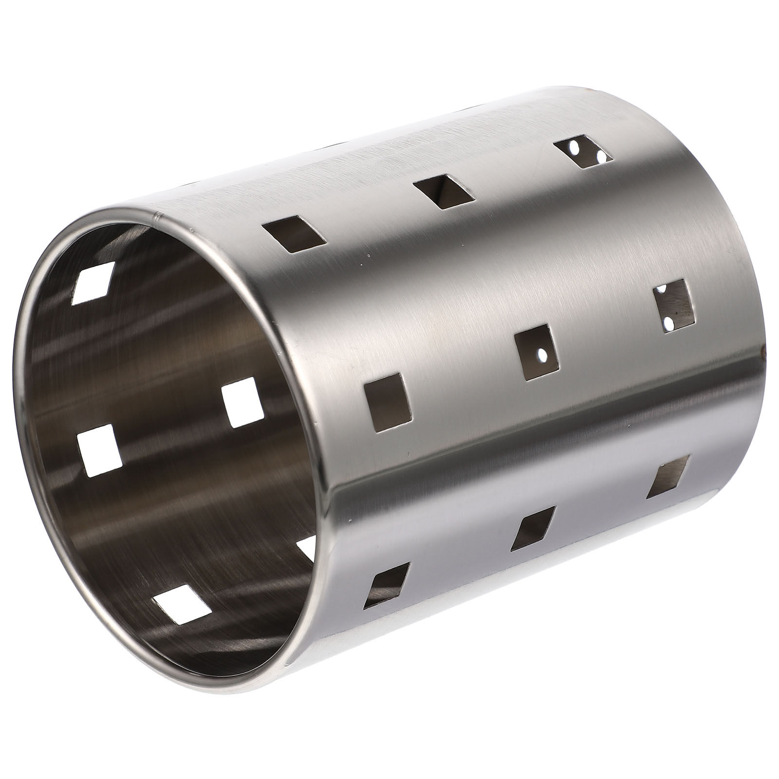 Stainless Steel Chopstick Hold - مراجعة Kitchen Utensil Holder وسعره