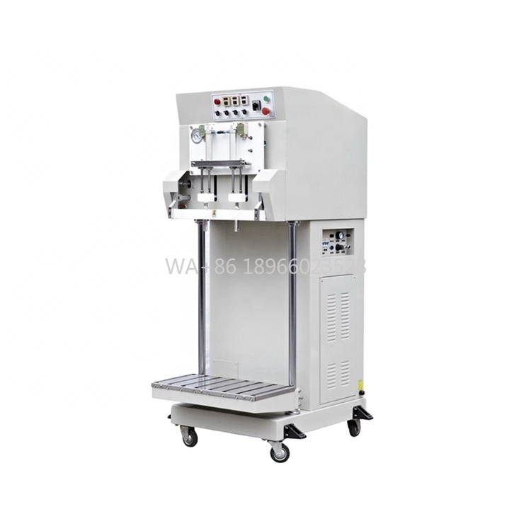 DZQ-600L Hualian Industrial Pl - مراجعة Food Vacuum Sealer وسعره