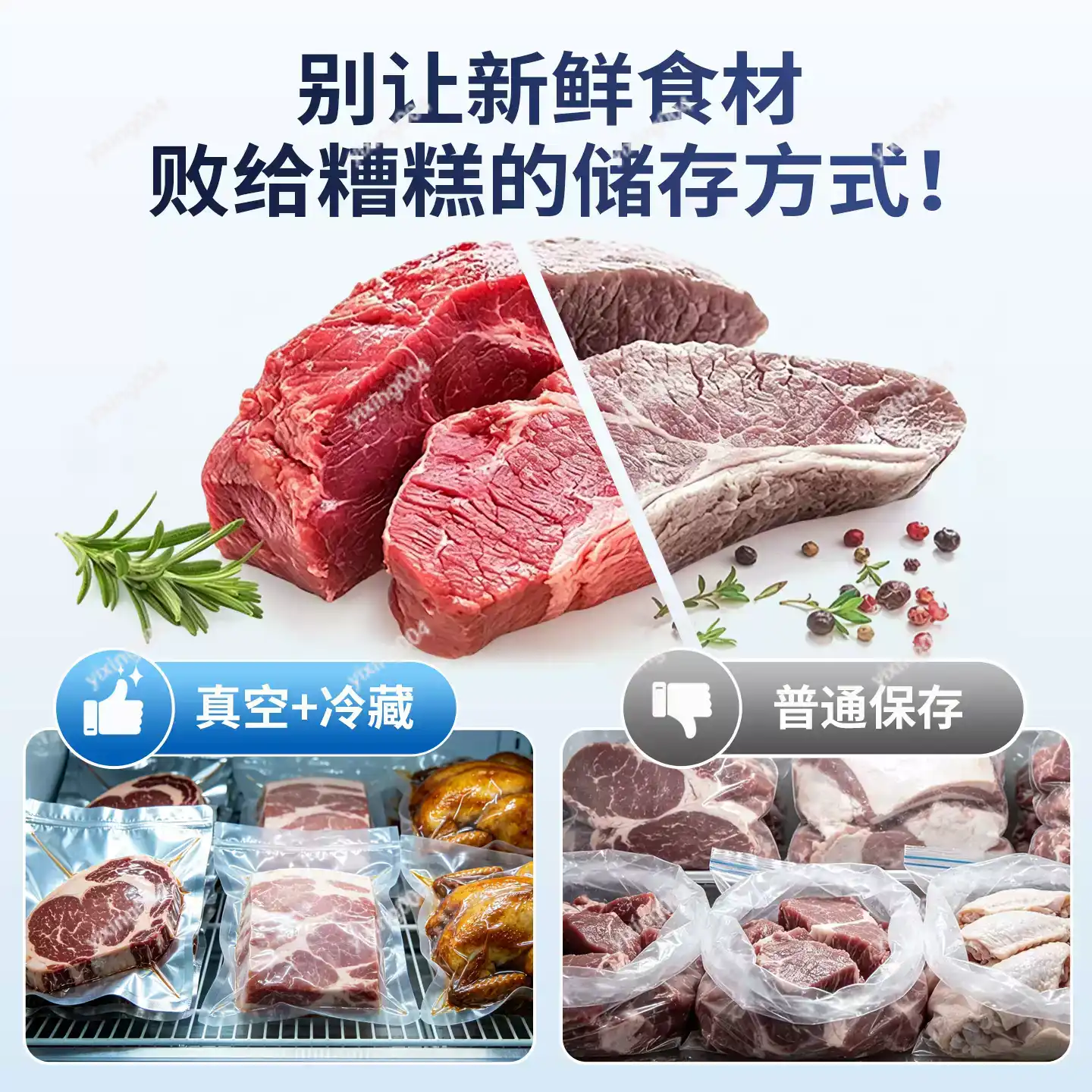 Wet and Dry Vacuum Sealer Auto - مراجعة Food Vacuum Sealer وسعره