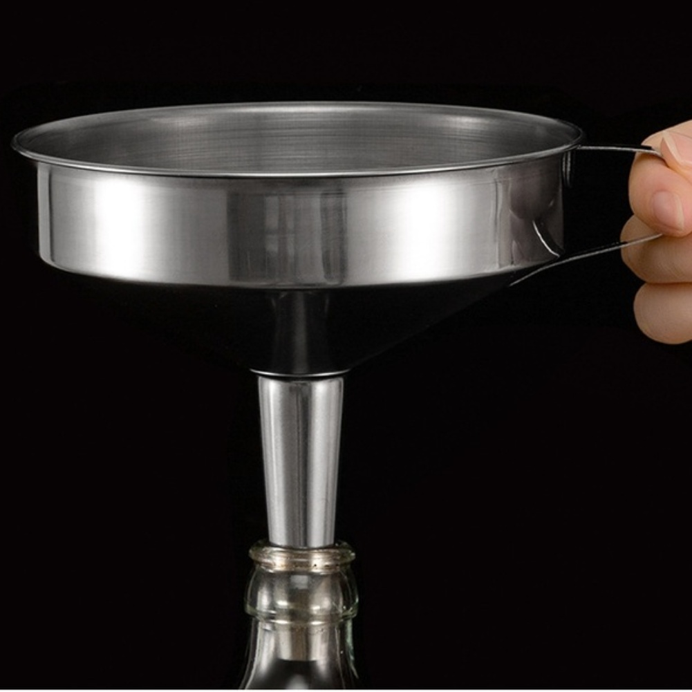 1Pc Stainless Steel Cooking Oi - مراجعة Kitchen Gadgets Ninja وسعره