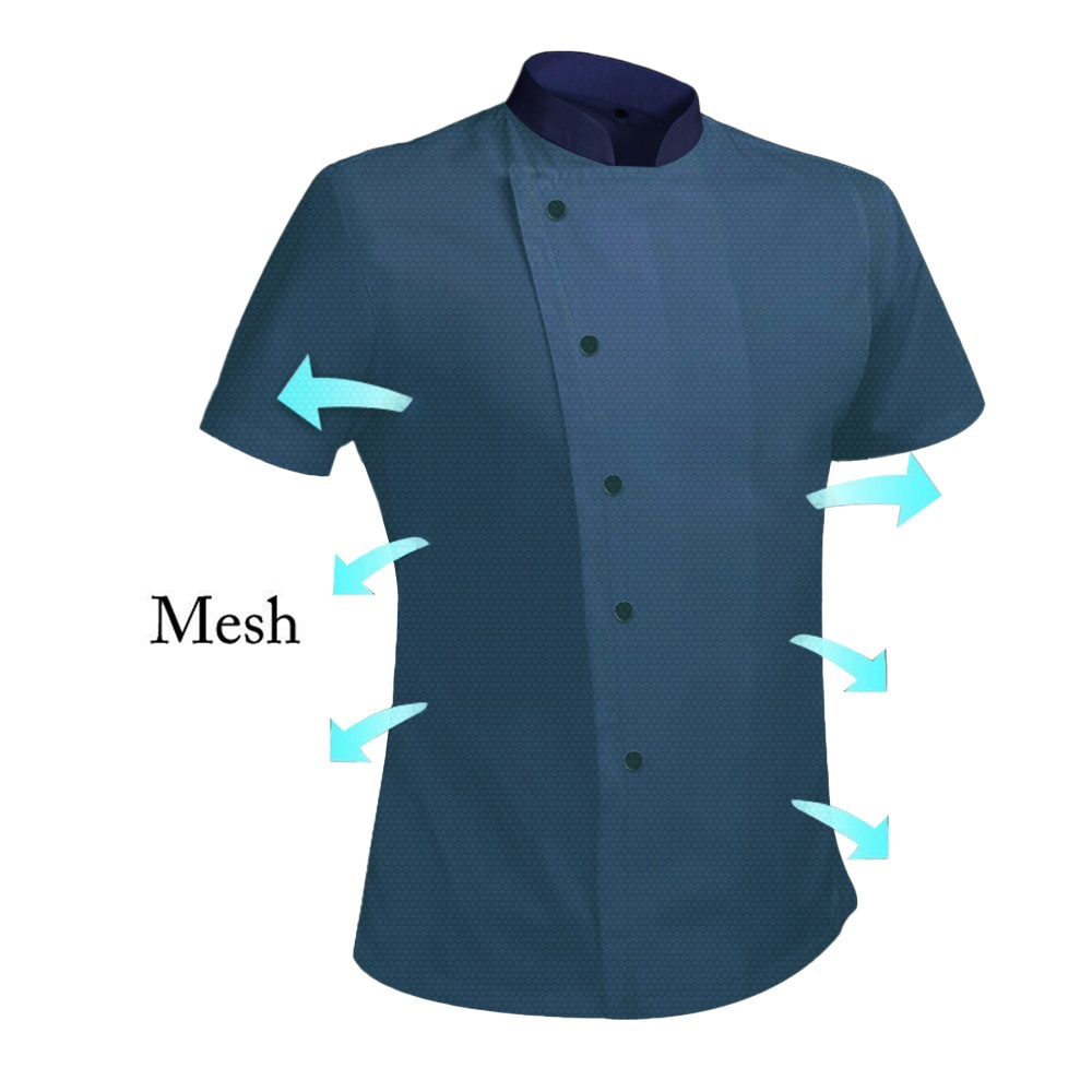Unisex Hotel Cooking Work Jack - مراجعة Kitchen Gadgets For Women وسعره