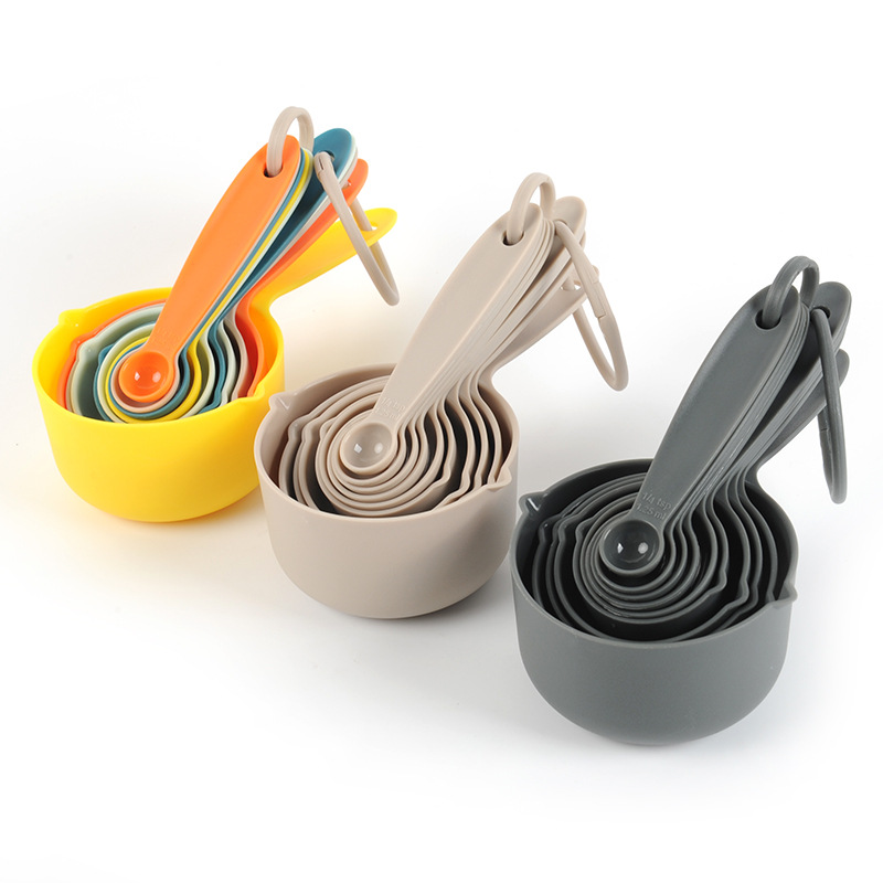 5pcs Kitchen Tools Measuring S - مراجعة Kitchen Gadgets Pakistan وسعره