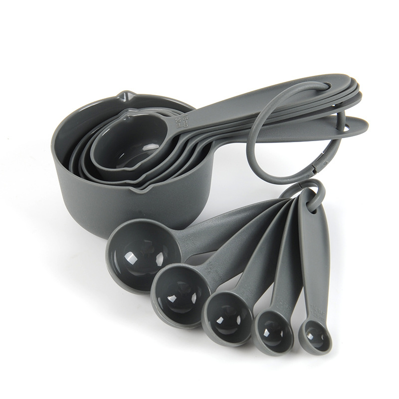 5pcs Kitchen Tools Measuring S - مراجعة Kitchen Gadgets Pakistan وسعره
