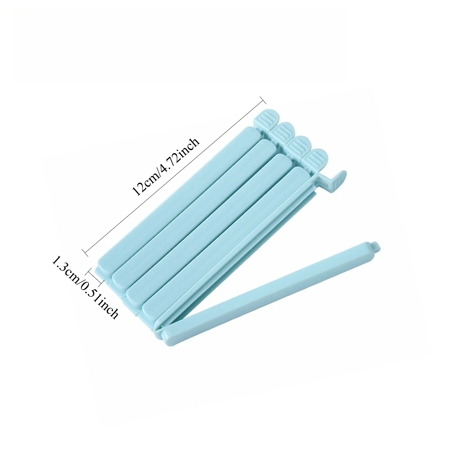 5Pcs Portable Kitchen Storage  - مراجعة Kitchen Gadgets Ninja وسعره