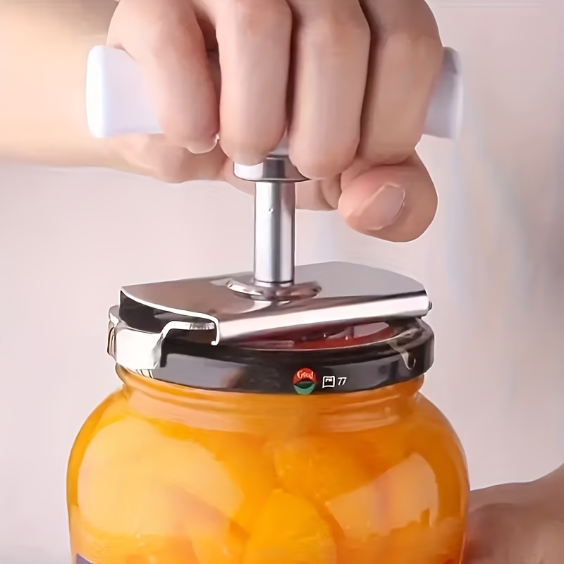 Adjustable Jar Can Opener Manu - مراجعة Kitchen Gadgets For Gifts وسعره