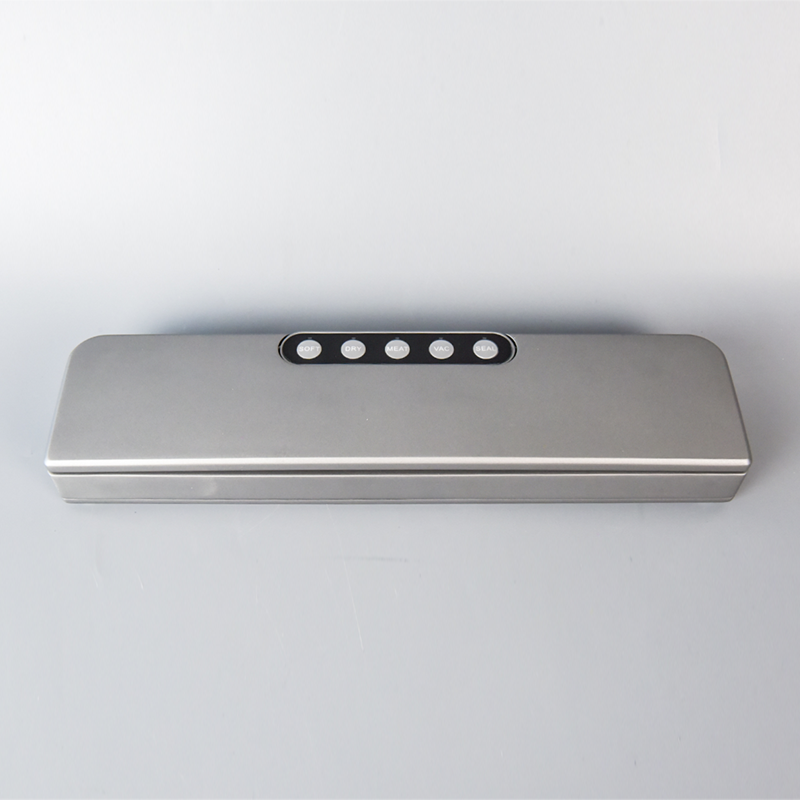Small Hot Selling Commercial P - مراجعة Food Vacuum Sealer وسعره