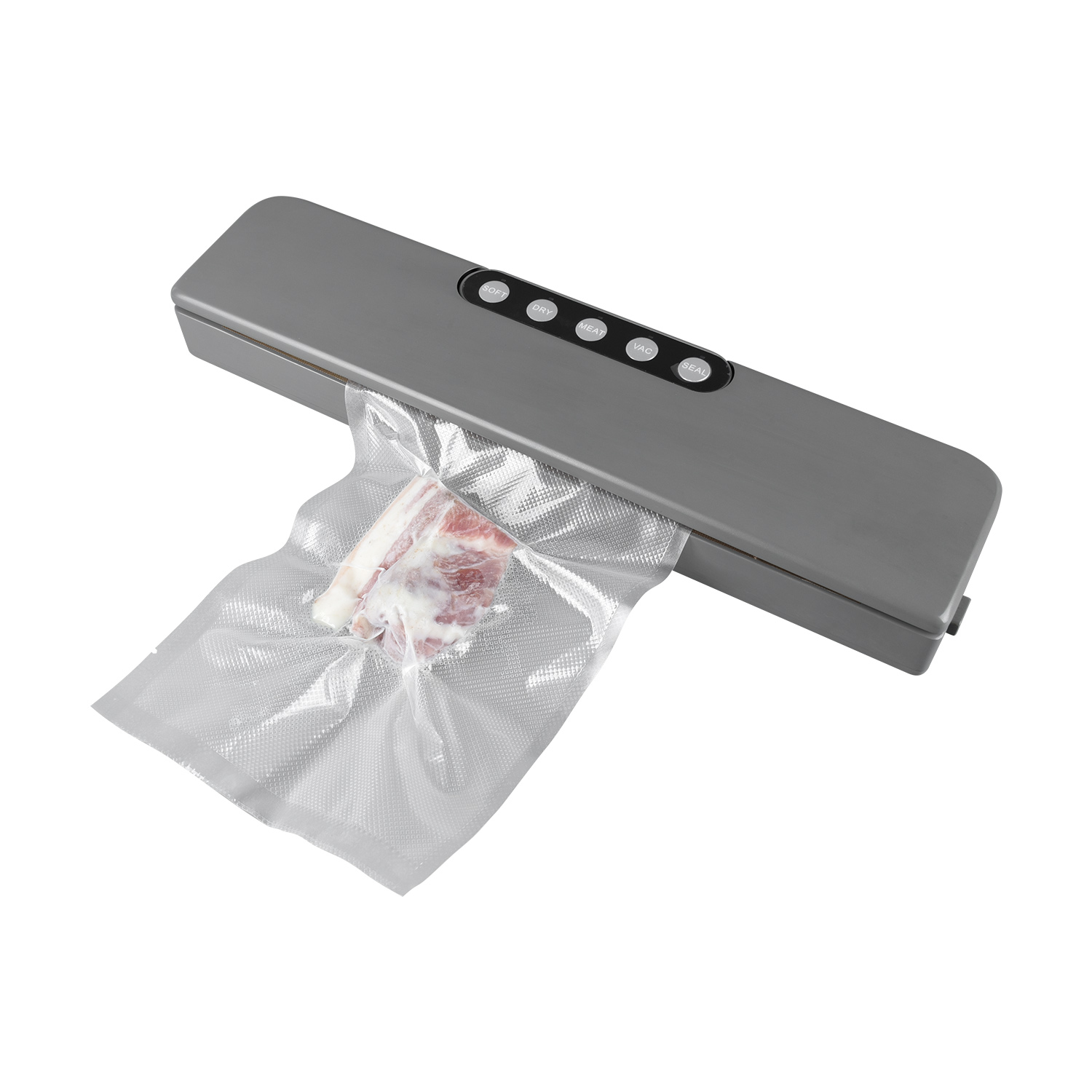 Small Hot Selling Commercial P - مراجعة Food Vacuum Sealer وسعره