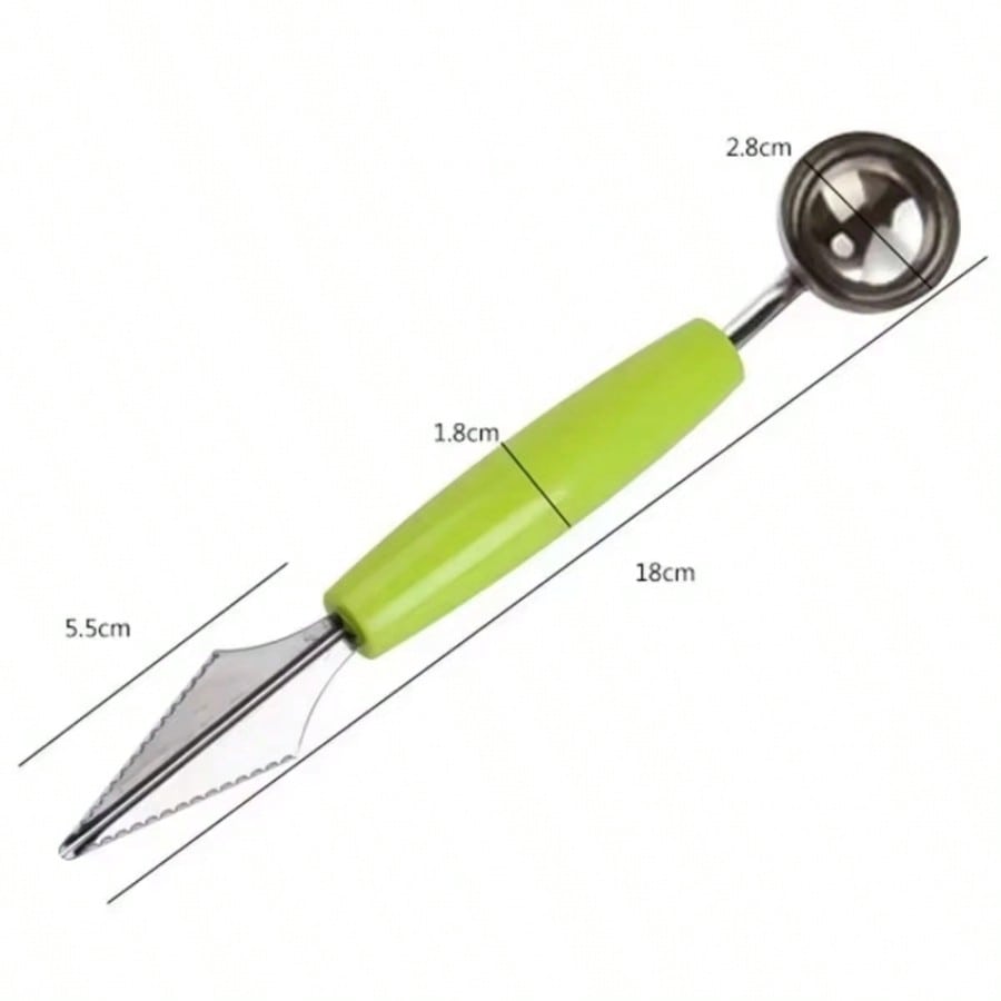 1Pc Kitchen Vegetable Carving  - مراجعة Kitchen Gadgets For Gifts وسعره