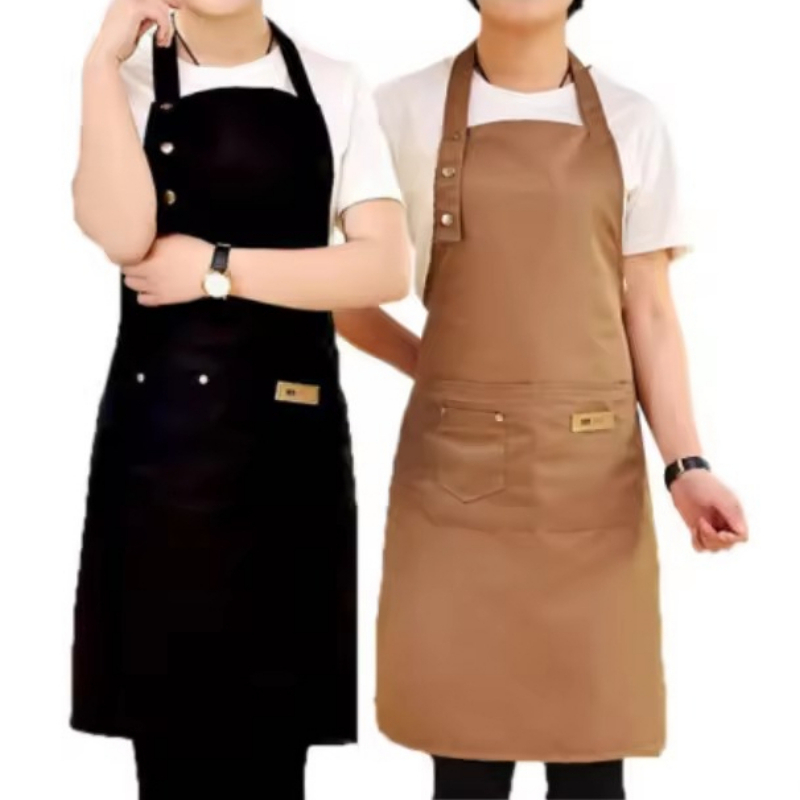 Waterproof Kitchen Apron Perfe - مراجعة Kitchen Gadgets For Women وسعره