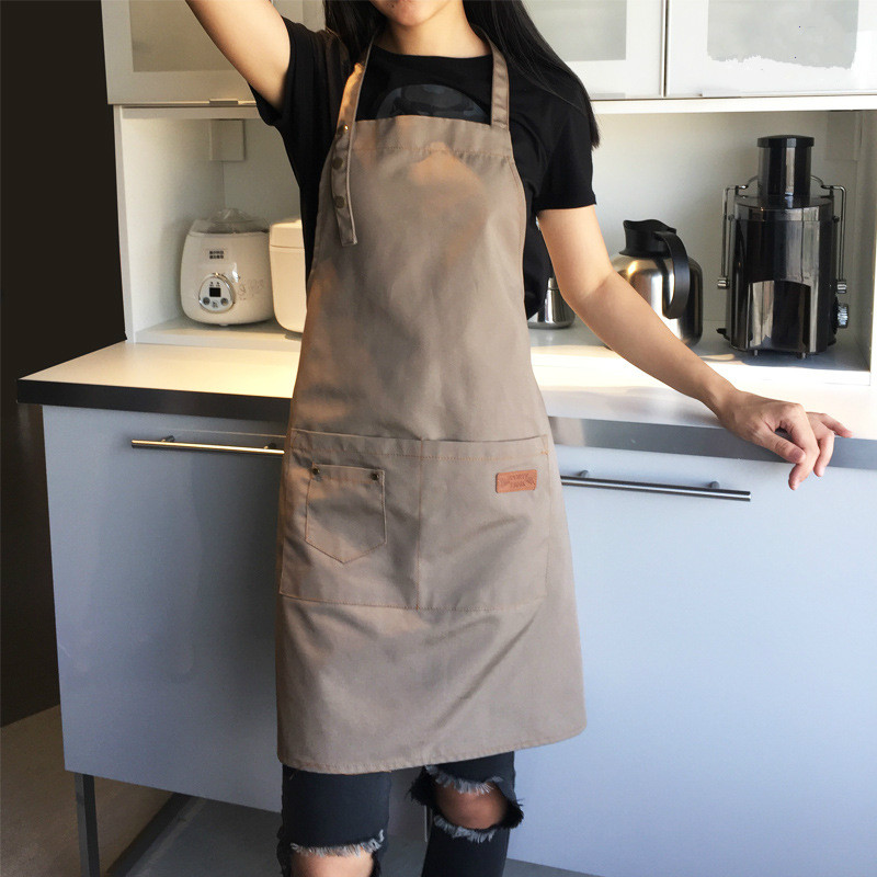 Waterproof Kitchen Apron Perfe - مراجعة Kitchen Gadgets For Women وسعره