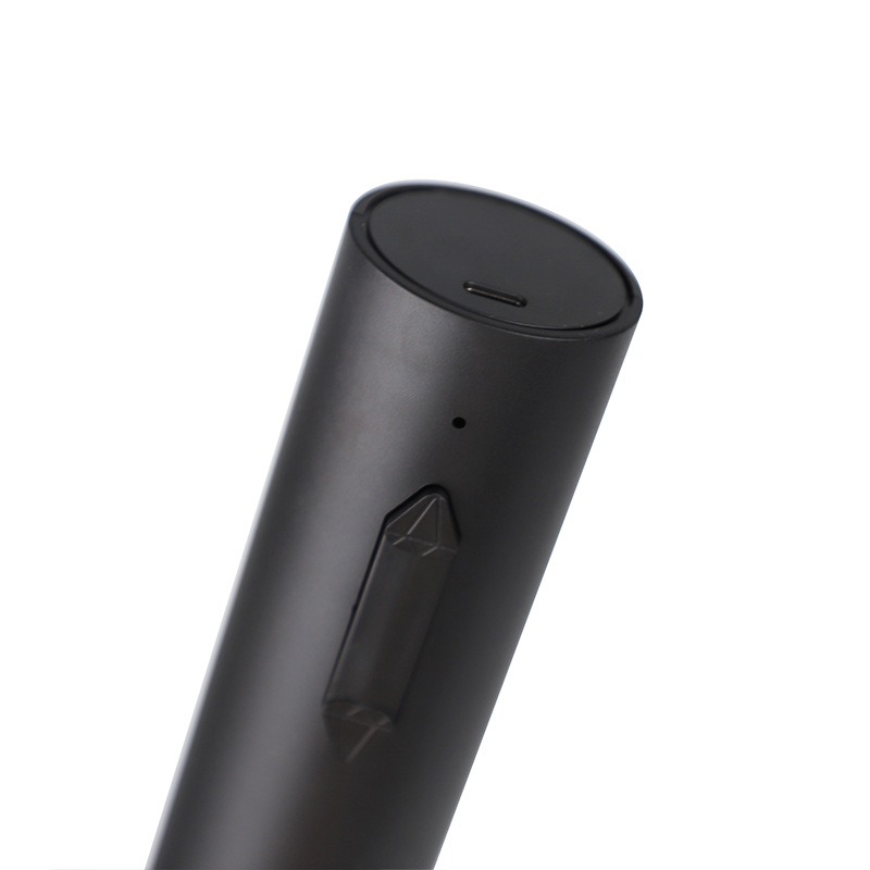 USB Rechargeable Electric Wine - مراجعة Kitchen Gadgets Electric وسعره