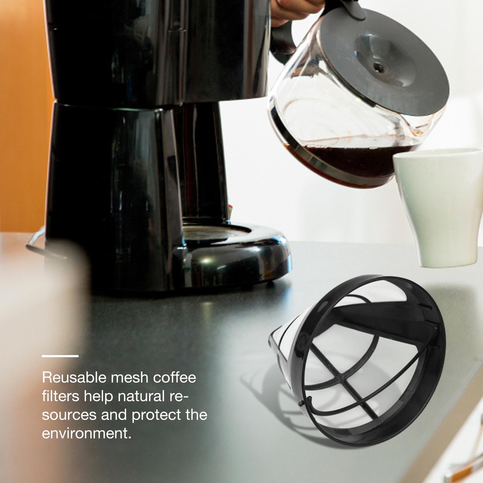 Strainer Mesh Brewer Tool Coff - مراجعة Kitchen Gadgets Pakistan وسعره