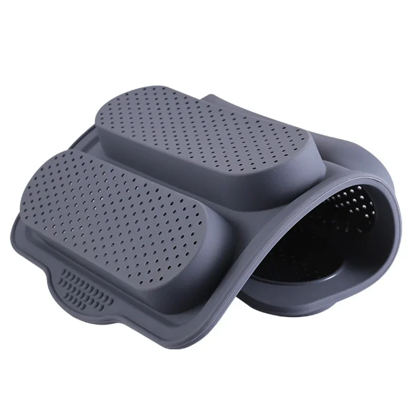 Baking Mould Restaurant Hambur - مراجعة Kitchen Gadgets Ninja وسعره