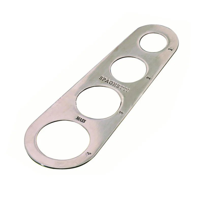 Stainless Steel Spaghetti Meas - مراجعة Kitchen Gadgets Pakistan وسعره