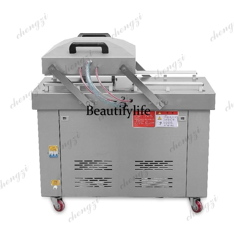 A81 Wet And Dry Use Vacuum Pac - مراجعة Food Vacuum Sealer وسعره