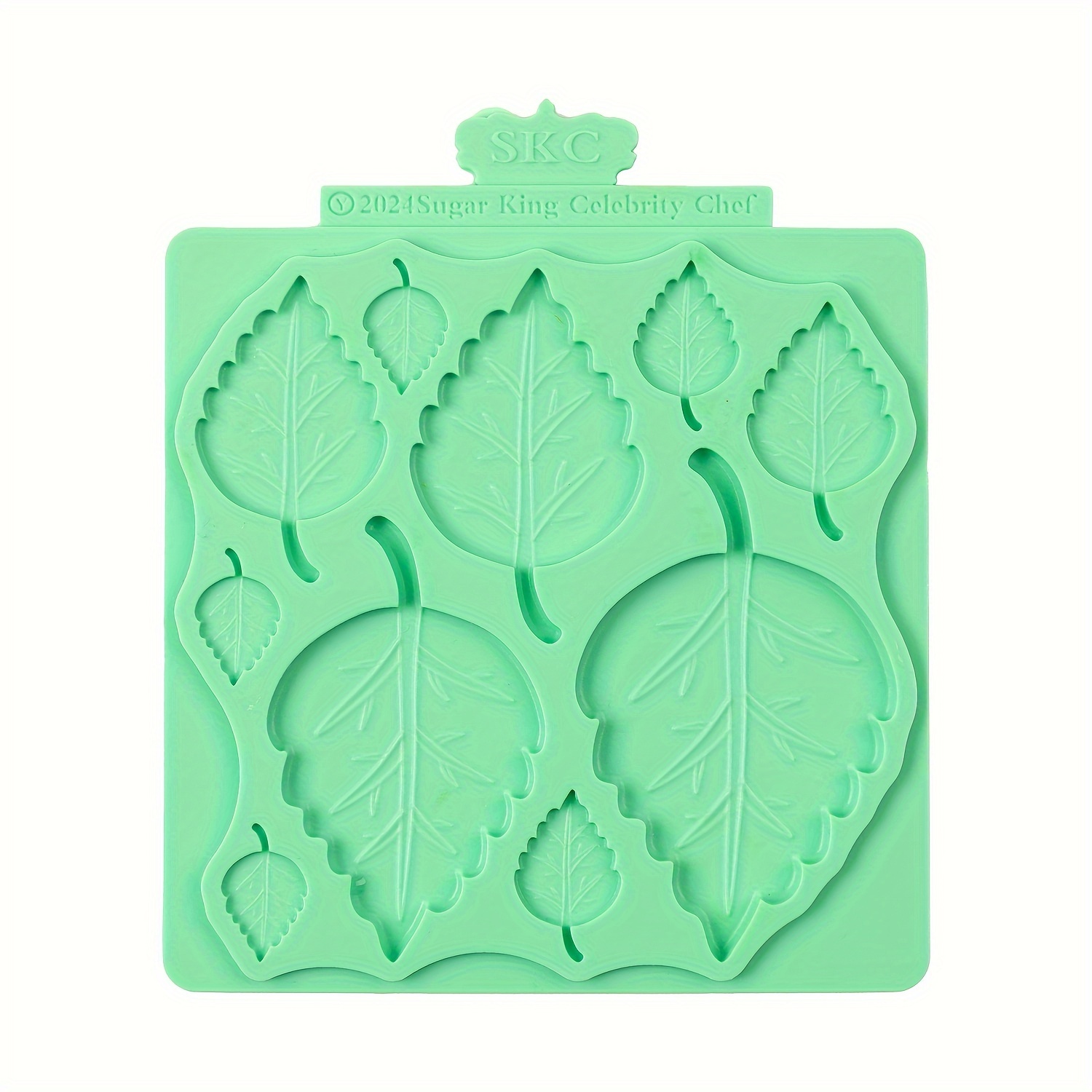 1pc, Tree Leaf Chocolate Mold, - مراجعة Kitchen Gadgets Ninja وسعره