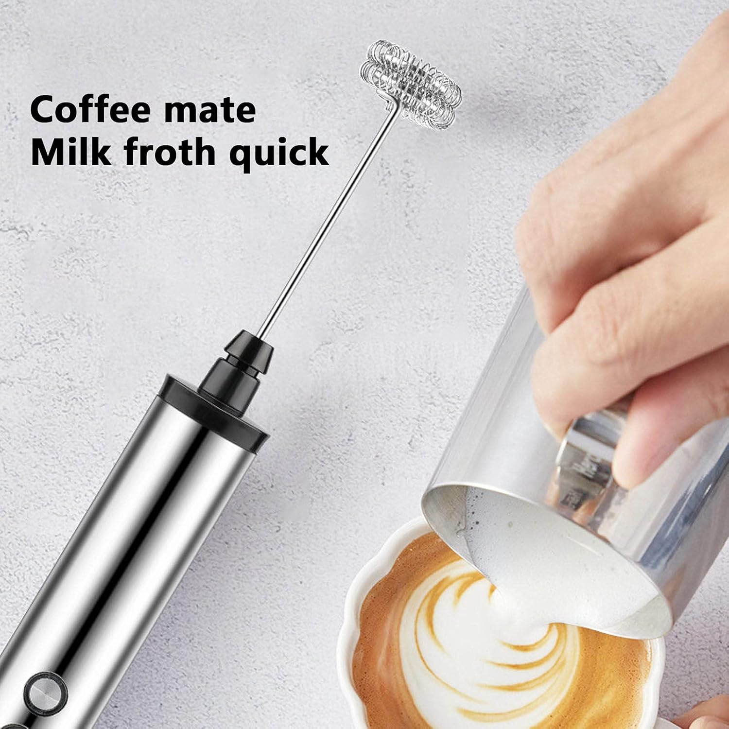 Magpie 3 in 1 Handheld Electri - مراجعة Kitchen Gadgets Electric وسعره