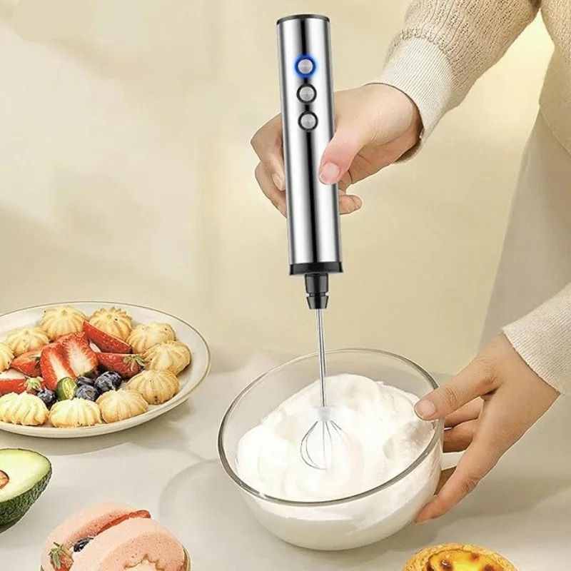 Magpie 3 in 1 Handheld Electri - مراجعة Kitchen Gadgets Electric وسعره