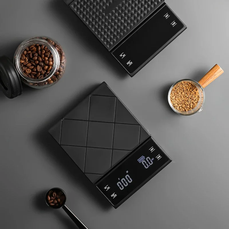 USB Charging Kitchen Coffee Sc - مراجعة Digital Kitchen Scale وسعره