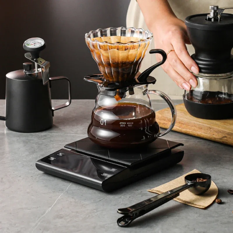 USB Charging Kitchen Coffee Sc - مراجعة Digital Kitchen Scale وسعره