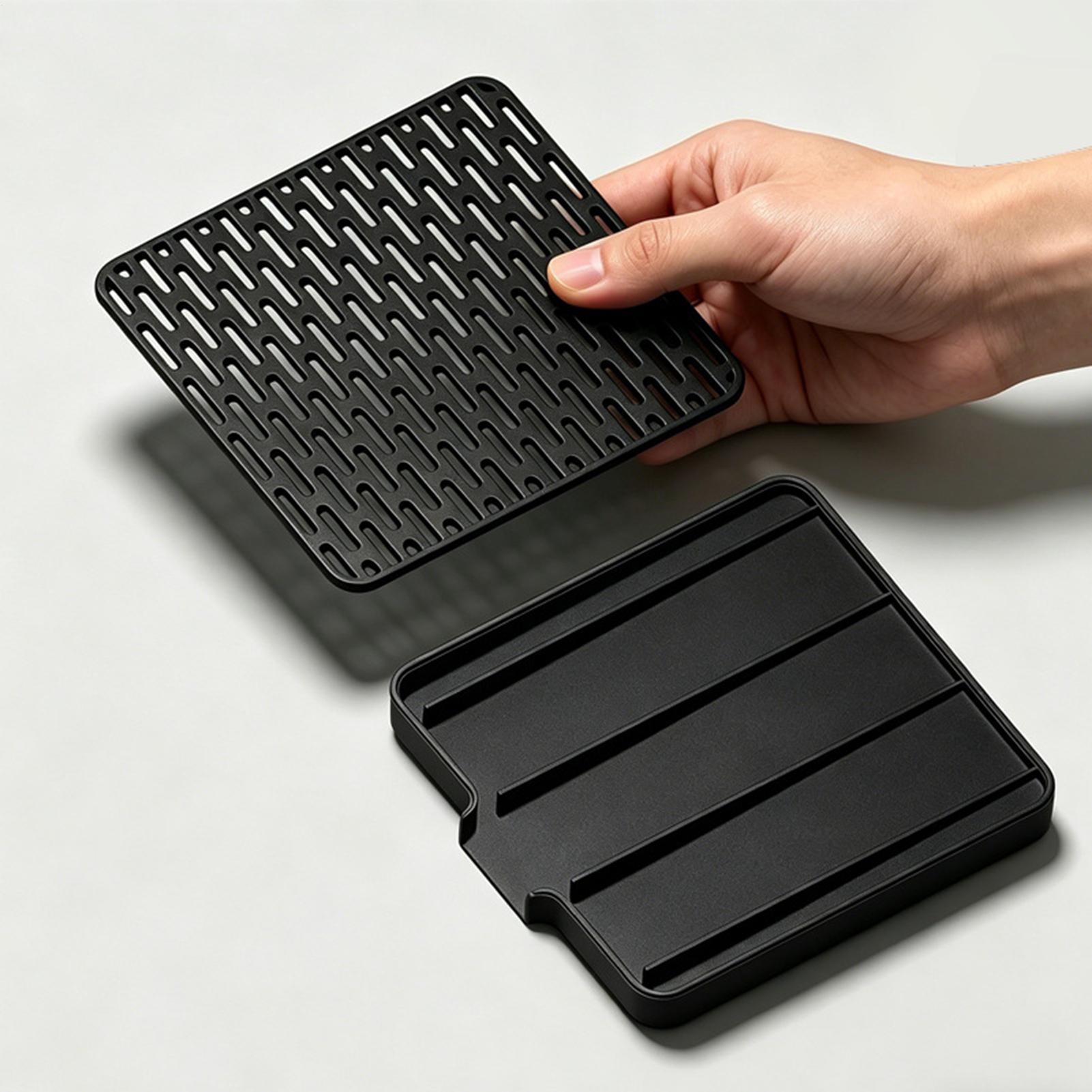Scale Auto-Draining Tray Digit - مراجعة Digital Kitchen Scale وسعره