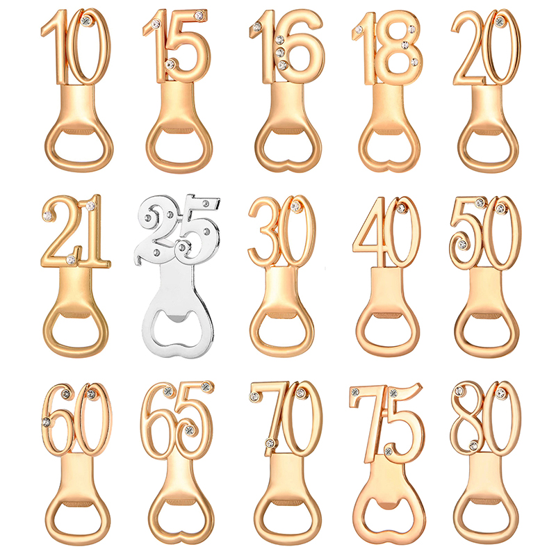 16/18/20/21/30/40/50/60 Number - مراجعة Kitchen Gadgets For Gifts وسعره